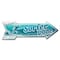 Signmission Surfer Dude Arrow Decal Funny Home Decor 24in Wide D-A-8-999585 - alternate 1